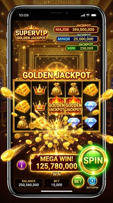 Pengguna supervip menikmati kemudahan dalam mencari aplikasi.